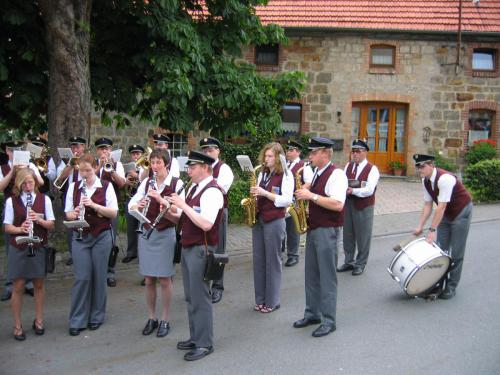 Schützenfest Holtheim